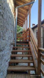 Holiday Farmhouse Skvor