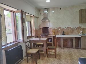 Apartment in Mtskheta, with beautiful nature, 100 meter from center