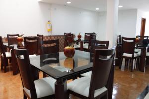 Hotel Palonegro