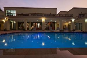 Ebandla Hotel & Conference Centre