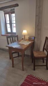 Holiday Farmhouse Skvor 