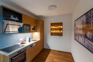 Greim15 --- Apartment mit Fernsicht und Pool 50m2