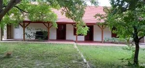 Fülei Vendégház - Soponya