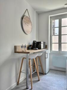 Le Temps Suspendu - Au cœur dAlbi