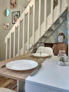 Le Temps Suspendu - Au cœur dAlbi