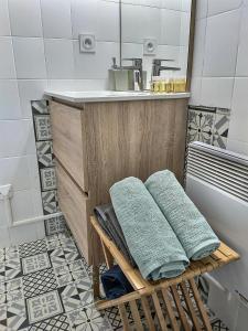 Le Temps Suspendu - Au cœur dAlbi