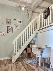 Le Temps Suspendu - Au cœur dAlbi