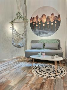 Le Temps Suspendu - Au cœur dAlbi