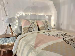 Le Temps Suspendu - Au cœur dAlbi