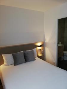 Appart'hotels AMHotel Italie : photos des chambres