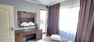 Valencia Gardens Apartment 1 badroom Nesebar