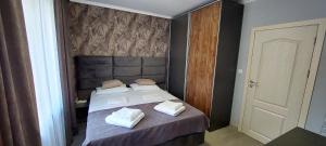 Valencia Gardens Apartment & Studio, Nesebar
