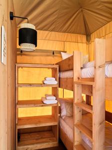 Zatoria Luxury Glamping ZATOR