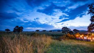 Elewana Sand River Mara