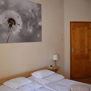 Pitypang Vendégház Villány - Villánykövesd