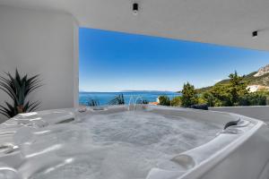 Apartman Villa Soll