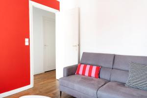 Appartements Appartement Saint-jean-de-luz : photos des chambres