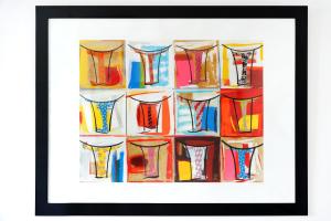 Appartements Appartement Saint-jean-de-luz : photos des chambres