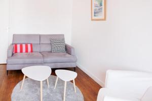 Appartements Appartement Saint-jean-de-luz : photos des chambres