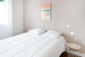 Appartements Appartement Saint-jean-de-luz : photos des chambres