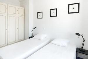 Appartements Appartement Saint-jean-de-luz : photos des chambres