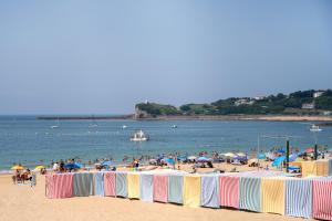 Appartements Appartement Saint-jean-de-luz : Appartement Supérieur 2 Chambres 