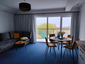 Apartamenty Mistral