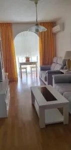 Piso luminoso cerca de playa - El Trocadero