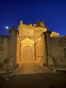 Appartements Le Cherche Midi - Appartement centre historique d'Uzes : photos des chambres