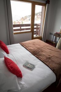 Hotels Hotel Emeraude : photos des chambres