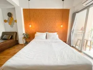 Pranot Apartment & Spa - Ban Bang Kho