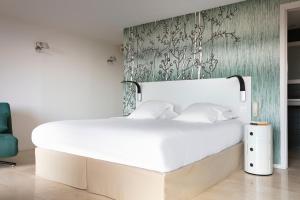 Hotels Hotel Alcyon : photos des chambres