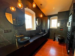 Villas Villa Loubliere : photos des chambres