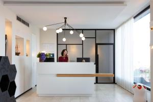 Hotels Hotel Alcyon : photos des chambres