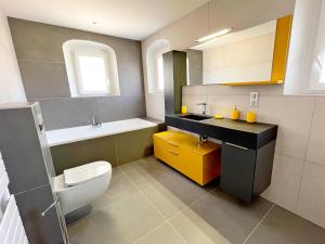 Villas Villa Loubliere : photos des chambres