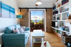 The Old Coastguard Station