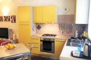 Residence dei Frutti pieno centro - Il Ribes