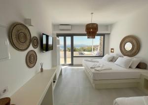 3Waves Sea View Paros