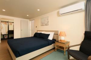 The Aristo by Holy Cow, 4-BR loft, 150 m2, pool view