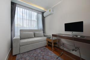 The Aristo by Holy Cow, 4-BR loft, 150 m2, pool view