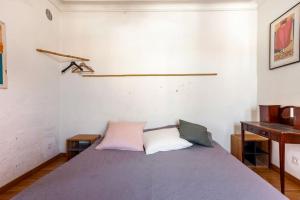 Maisons de vacances Slice of Castle in Aubais, very charming house : photos des chambres