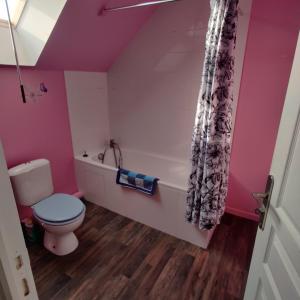 Maison avec Jardin avec 3 chambres