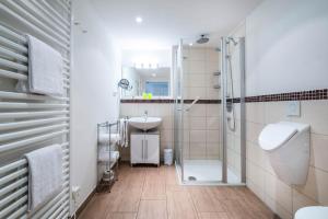 Büsumer Reethus Apartment 1 5