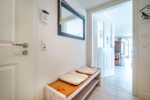 Büsumer Reethus Apartment 1 5