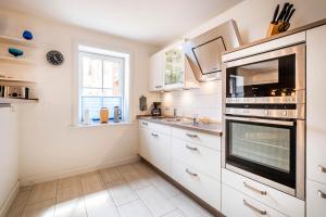 Büsumer Reethus Apartment 1 5