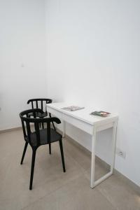 Gramsci Luxury apartment By Dimorra