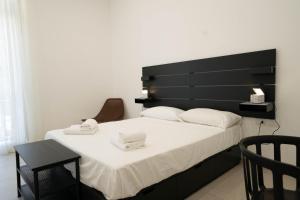 Gramsci Luxury apartment By Dimorra