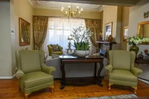 Oxford Lodge Vryheid - Glückstadt