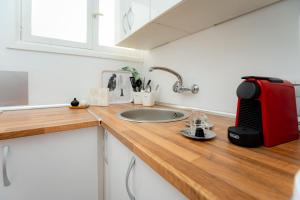 Triana Centro Ciudad con Increíbles Vistas al Mar