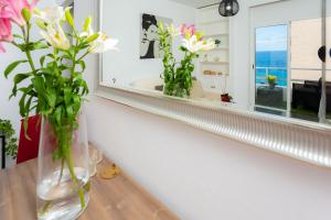 Triana Centro Ciudad con Increíbles Vistas al Mar